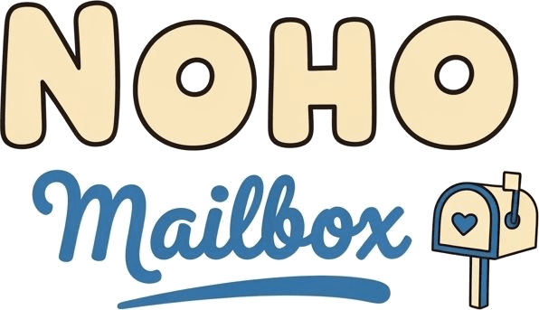 NOHO Mailbox Tunisie